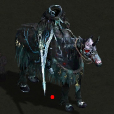 �����䵶����BOSS��ͼλ��